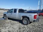 2012 CHEVROLET SILVERADO K1500 LT for sale at Copart NJ - TRENTON