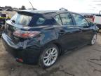 2012 Lexus Ct 200 en Venta en Pennsburg, PA - Front End