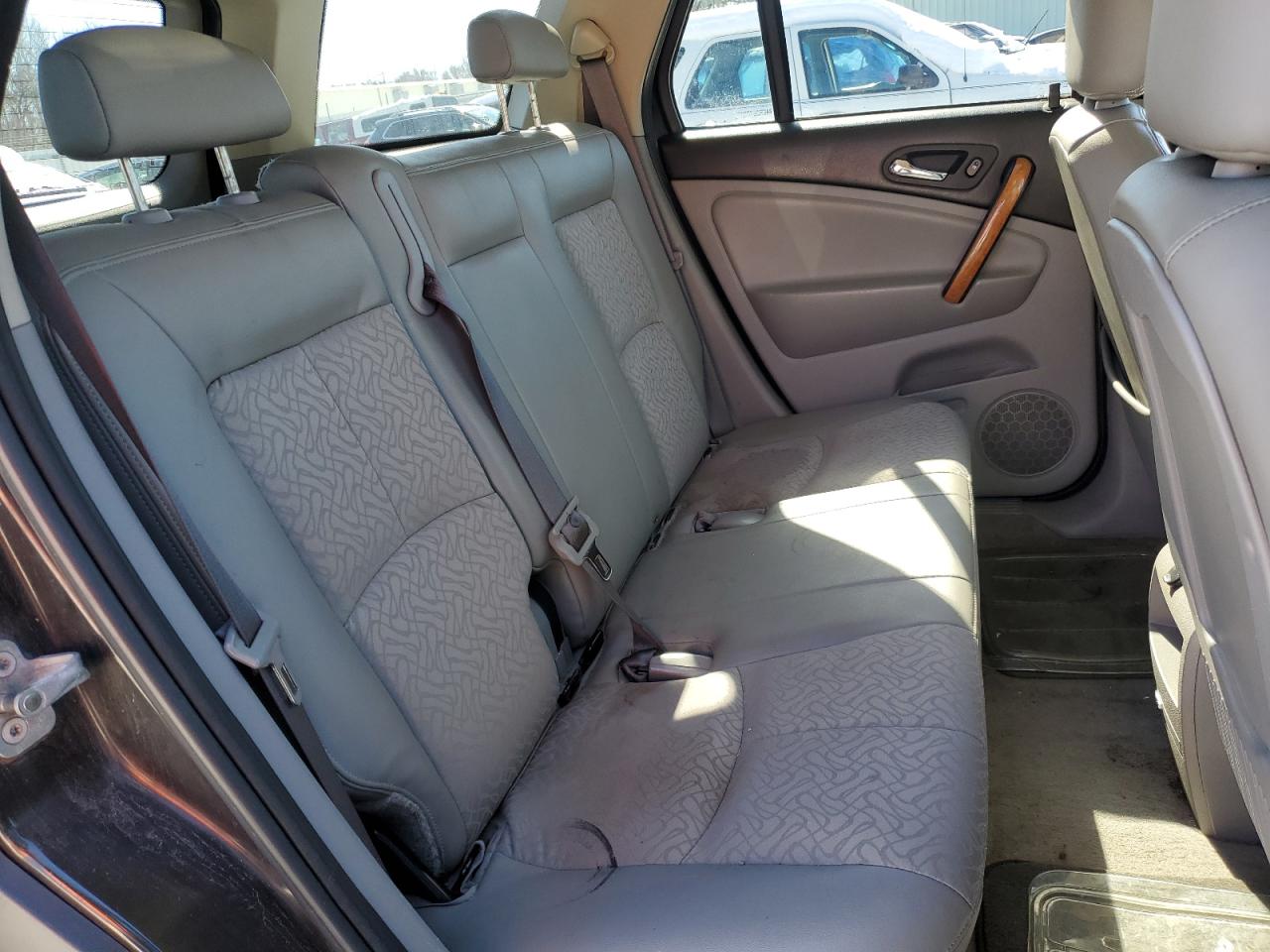 2007 Saturn Vue VIN: 5GZCZ53467S867379 Lot: 45383855