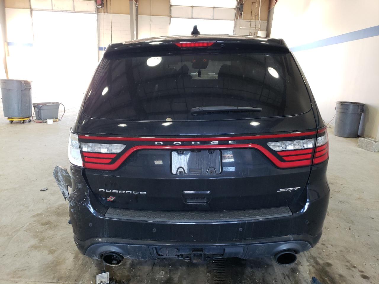 2018 Dodge Durango - Image 6