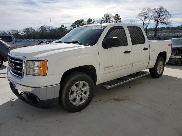 2013 Gmc Sierra C1500 Sle