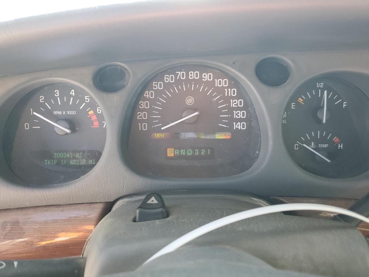2005 Buick LeSabre - Image 9