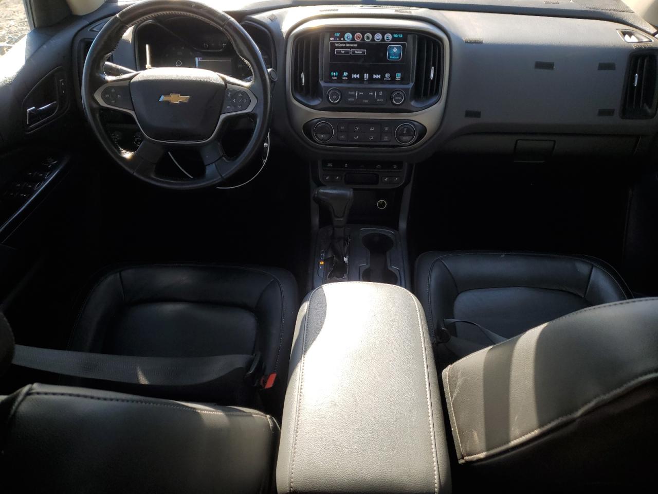 2018 Chevrolet Colorado - Image 8