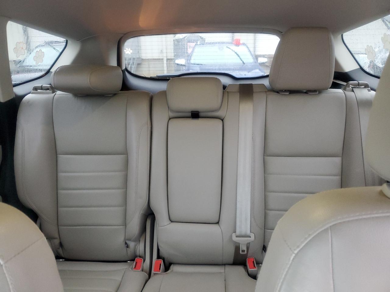 2015 Ford Escape - Image 10