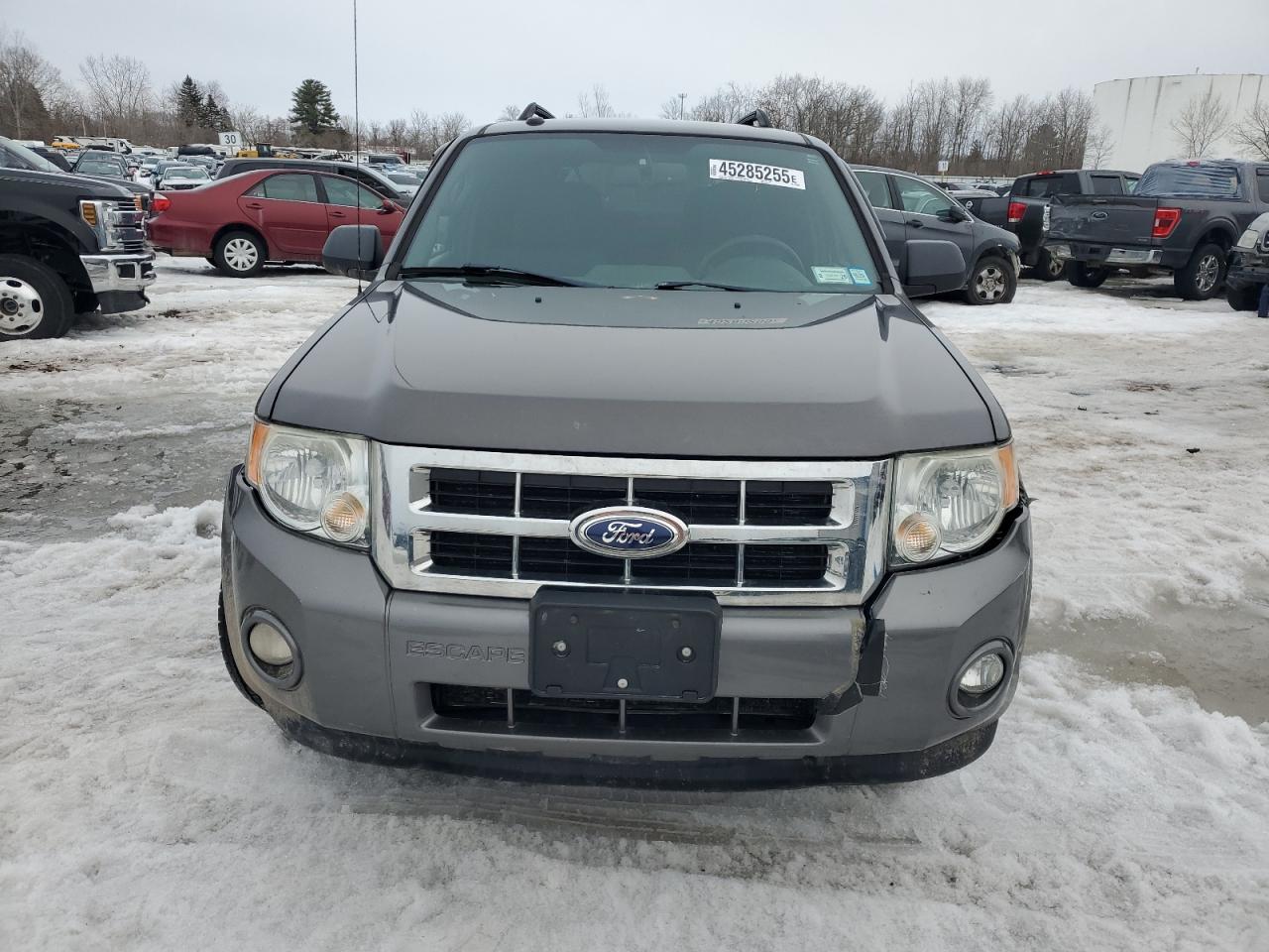 2012 Ford Escape - Image 5