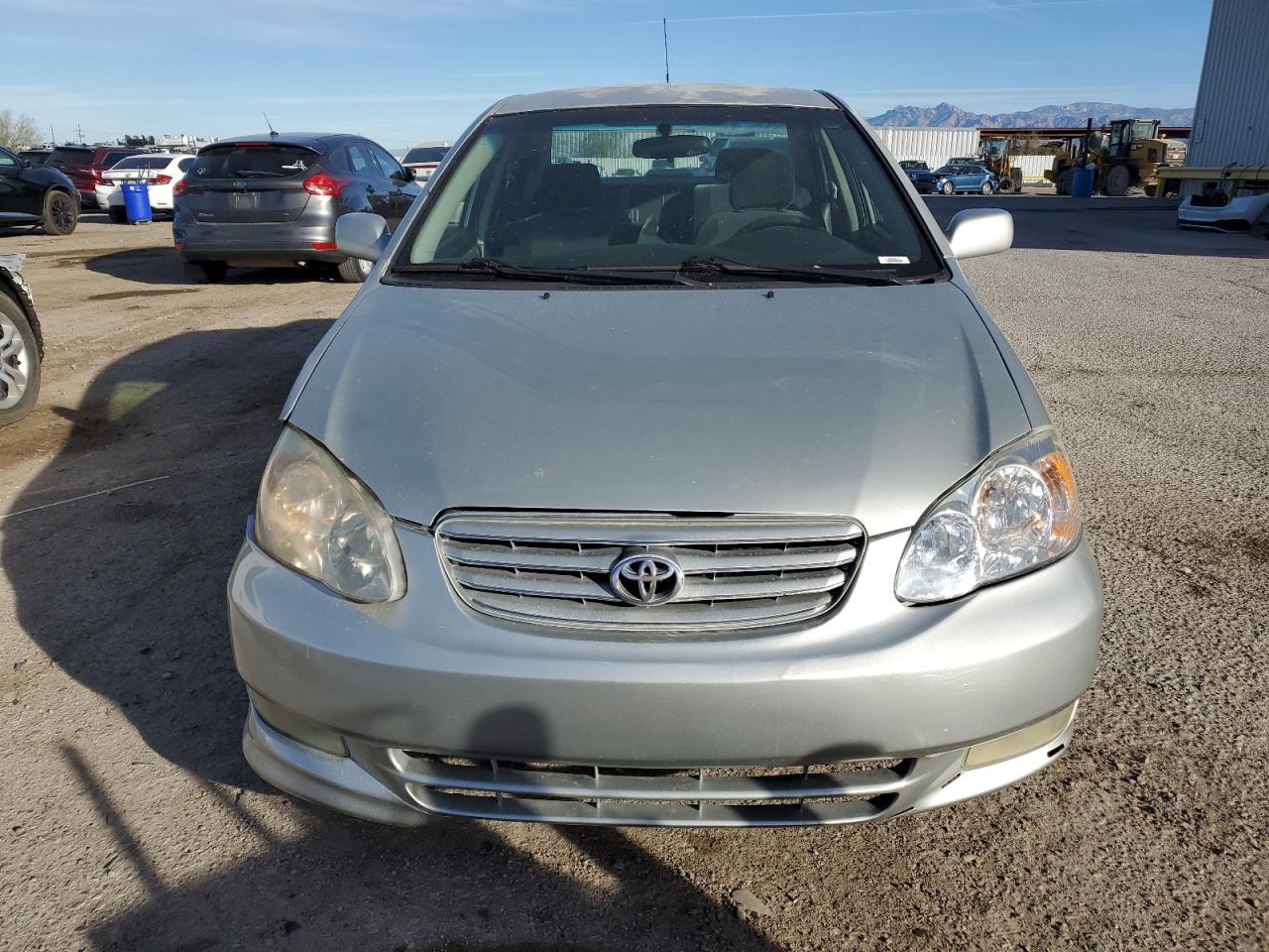 2004 Toyota Corolla - Image 5