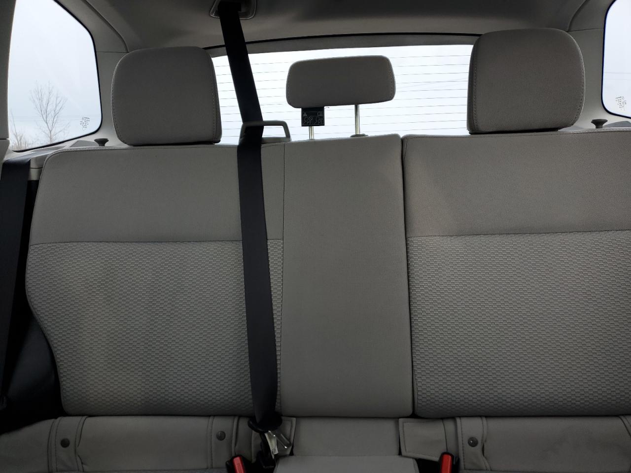 2015 Subaru Forester - Image 10