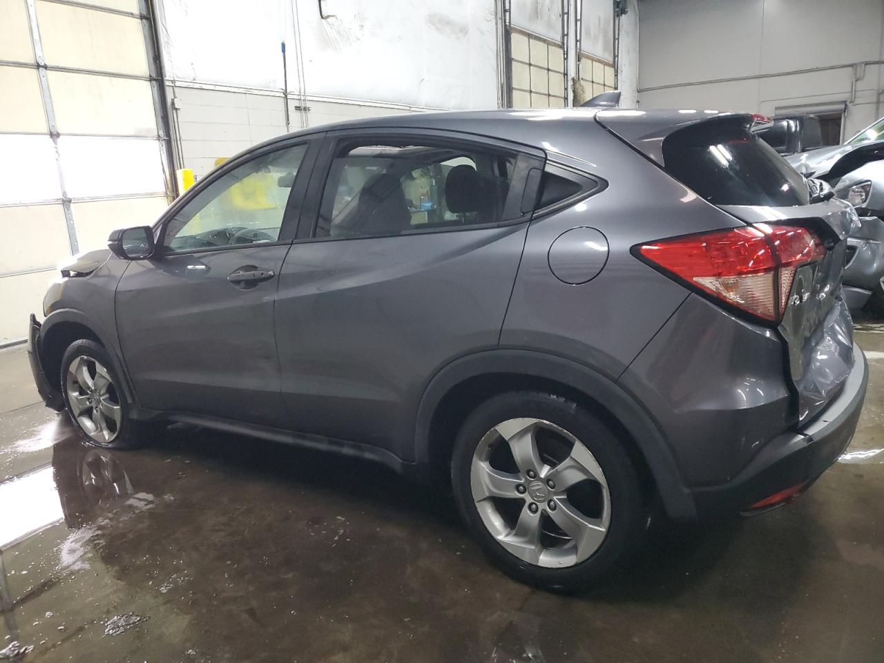 2017 Honda HR-V - Image 2