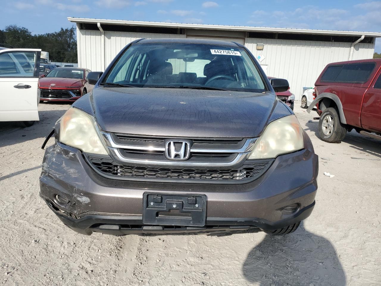 2010 Honda CR-V - Image 5