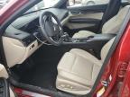 2017 Cadillac Ats Luxury na sprzedaż w Temple, TX - Front End