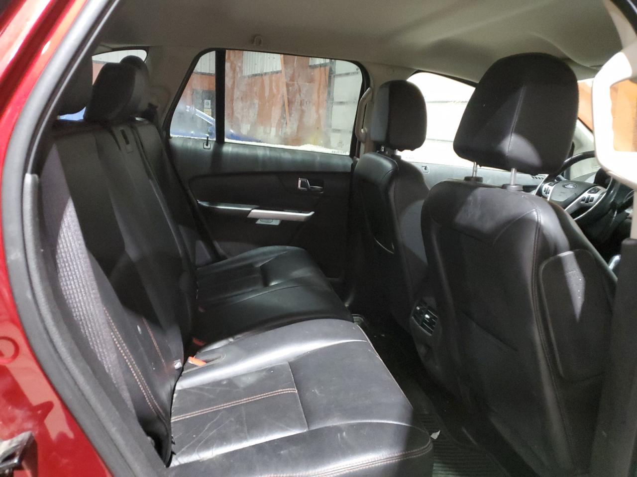 2013 Ford Edge - Image 11