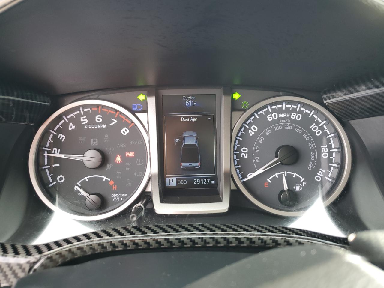 2022 Toyota Tacoma - Image 9