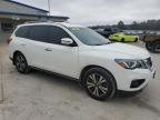 2017 Nissan Pathfinder S продається в Florence, MS - Undercarriage