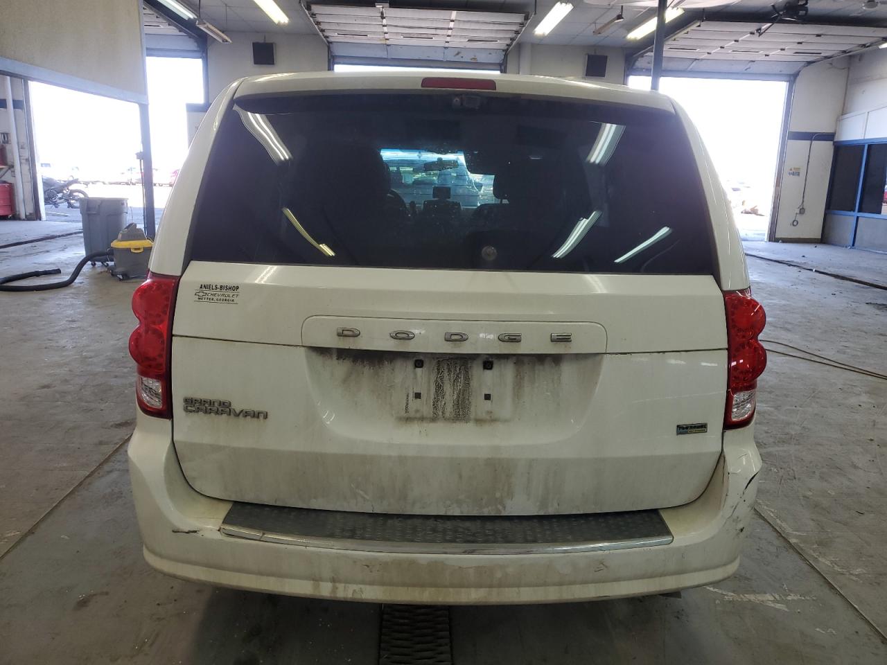 2012 Dodge Caravan - Image 6
