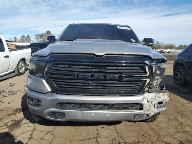 RAM 1500 2021 Серый