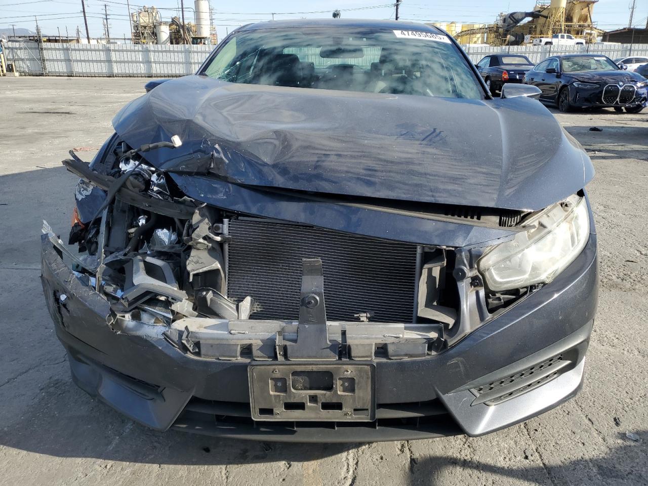 2016 Honda Civic - Image 5
