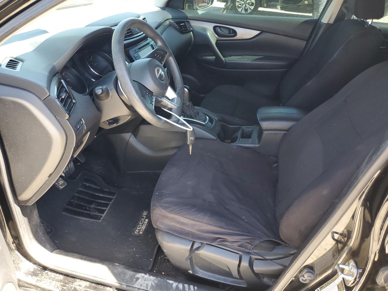 2019 Nissan Rogue - Image 7
