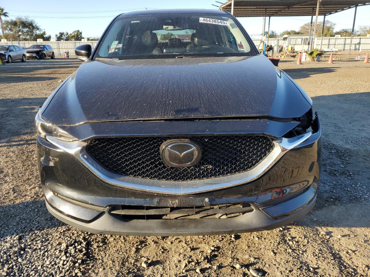 2018 Mazda CX-5 - Image 5