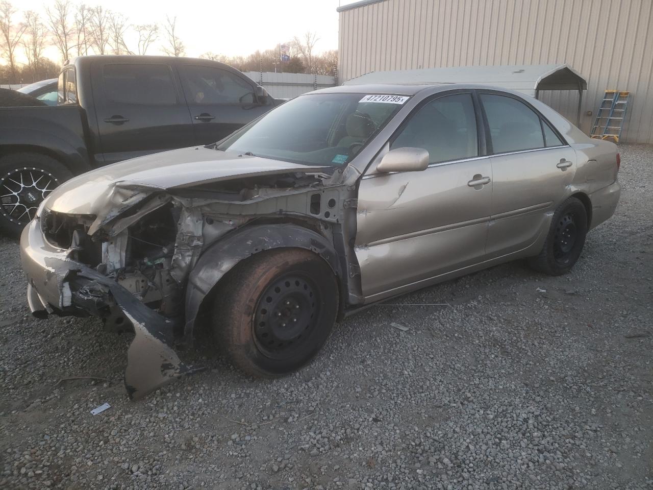 2005 Toyota Camry - Image 1