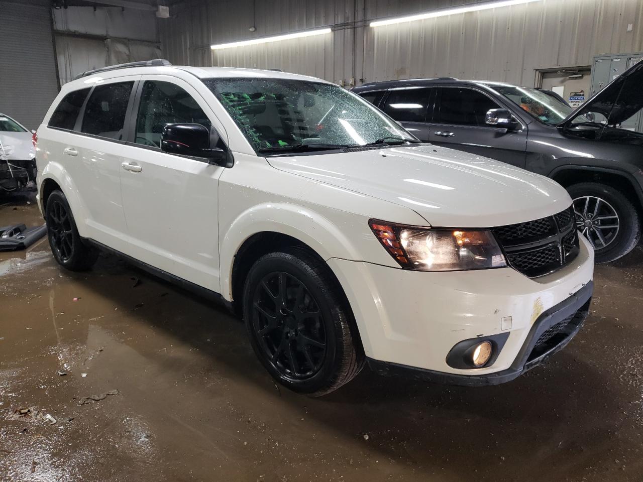 2017 Dodge Journey - Image 4