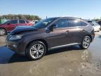 2013 Lexus Rx 350 за продажба в Apopka, FL - Front End