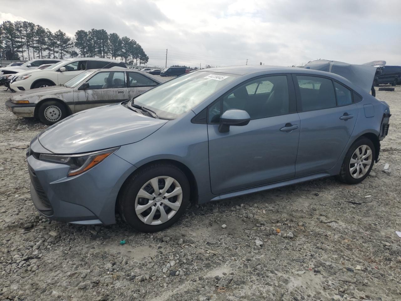 2024 Toyota Corolla - Image 1