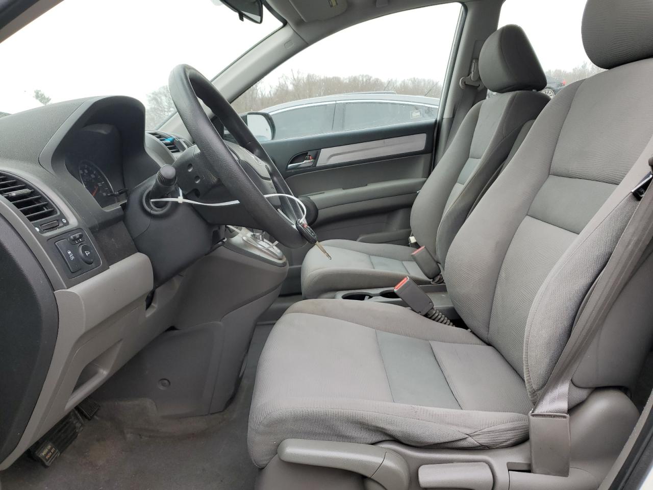 2010 Honda CR-V - Image 7