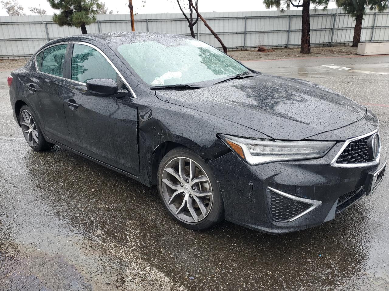 2020 Acura ILX - Image 4