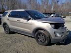 2017 Ford Explorer Police Interceptor for Sale in Waldorf, MD - Front End