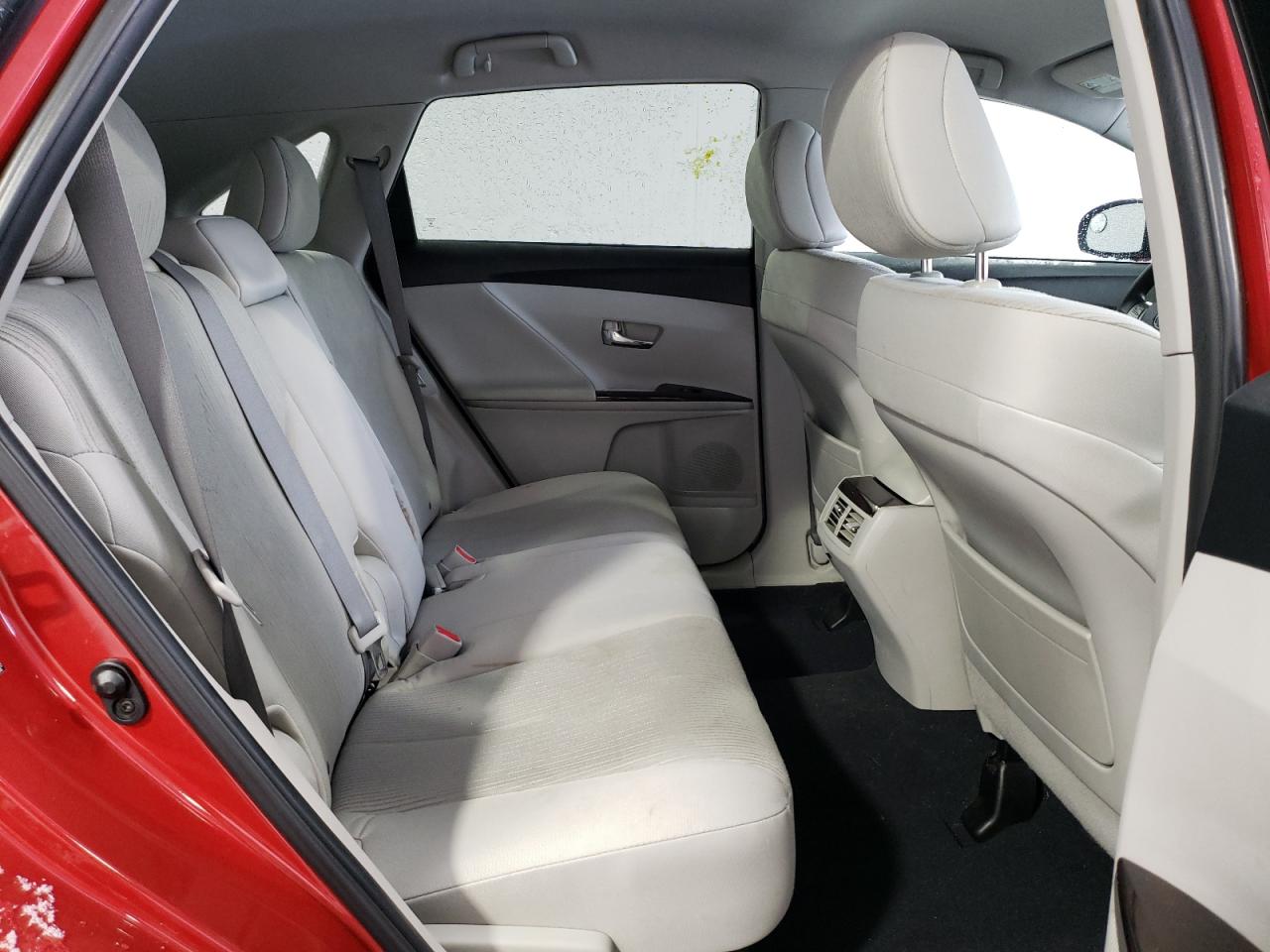 2009 Toyota Venza - Image 11