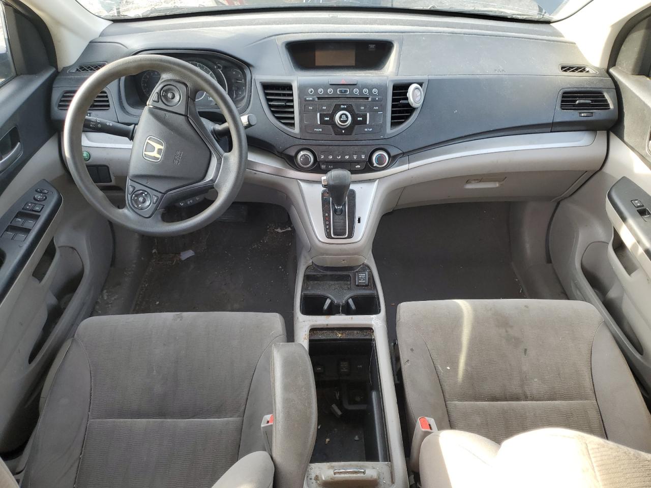 2013 Honda CR-V - Image 8
