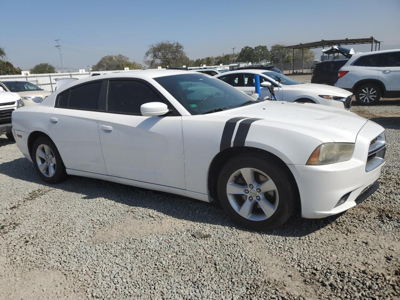 2014 Dodge Charger - Image 4