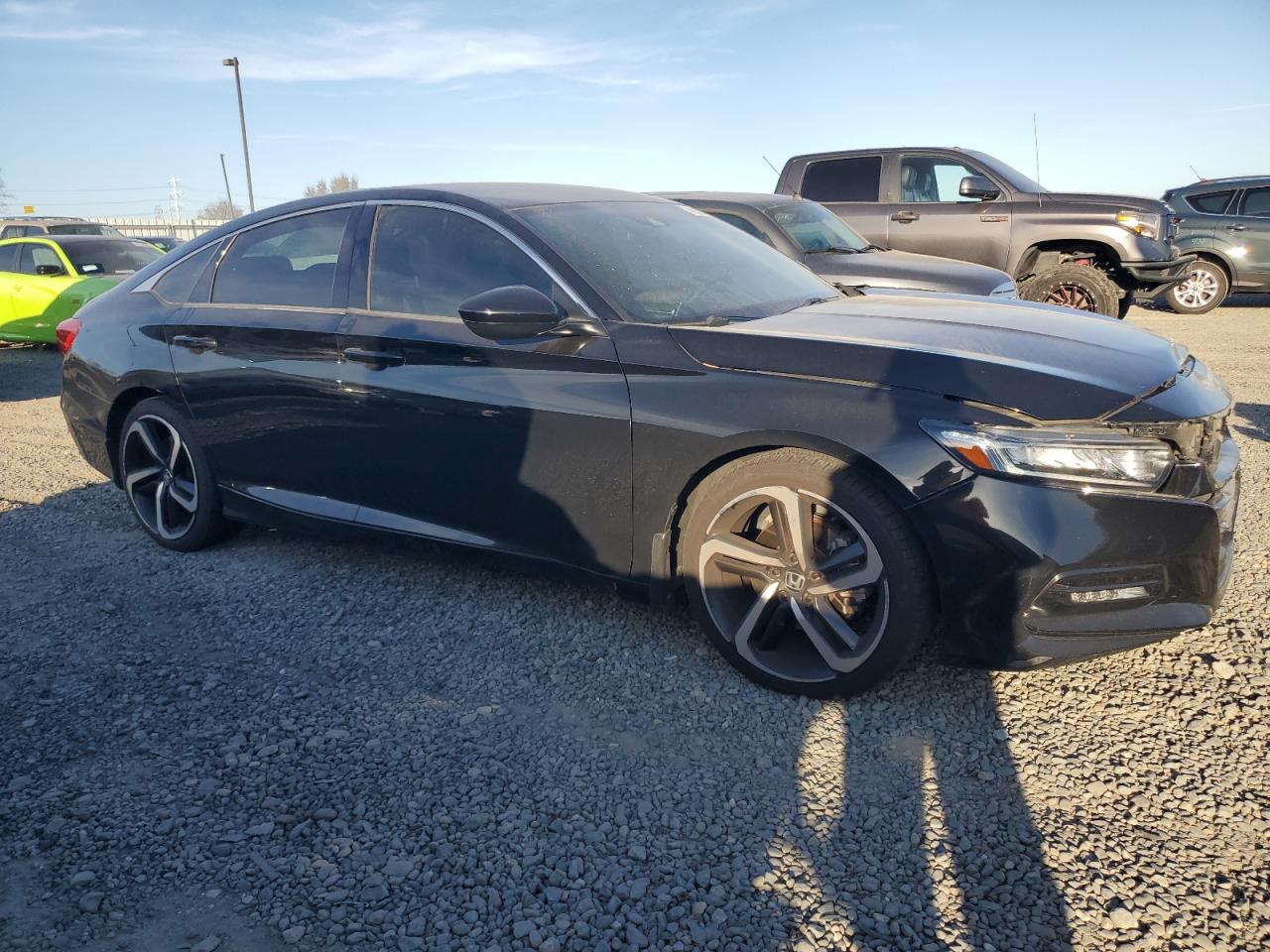 2019 Honda Accord - Image 4