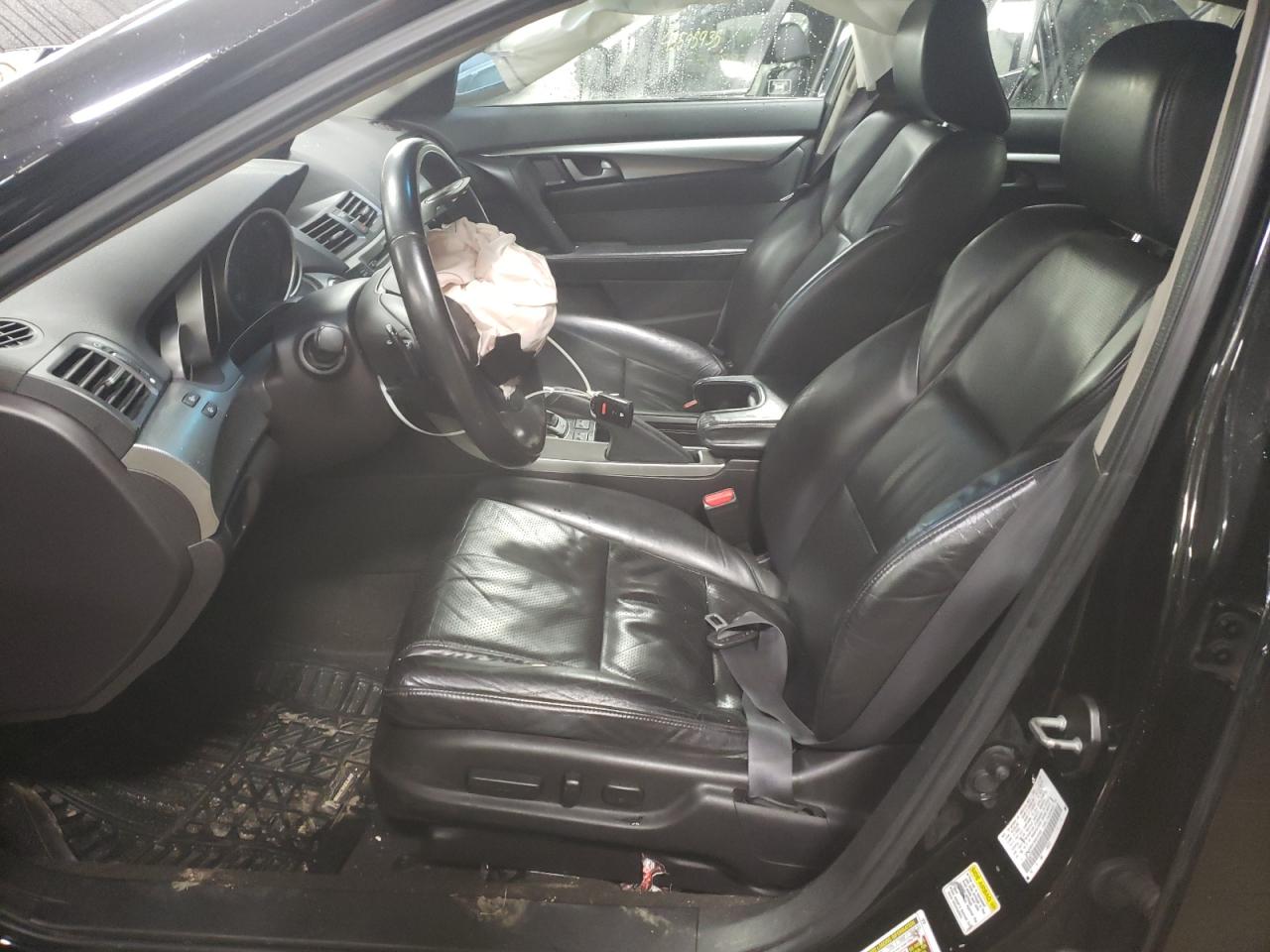 2009 Acura TL - Image 7
