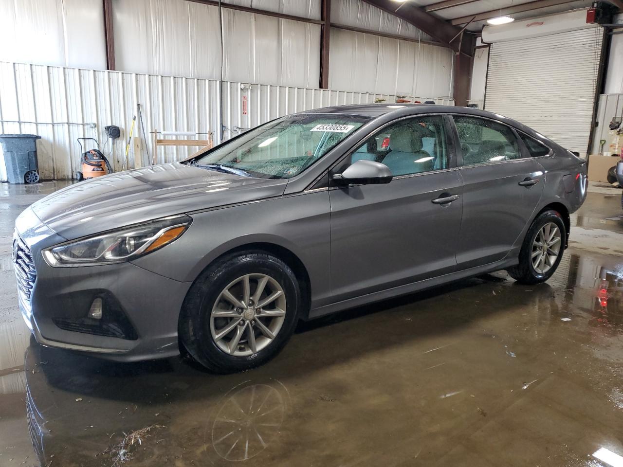 2018 Hyundai Sonata - Image 1