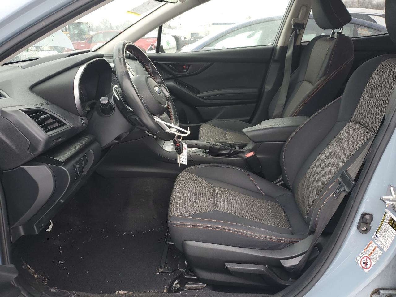 2019 Subaru XV - Image 7