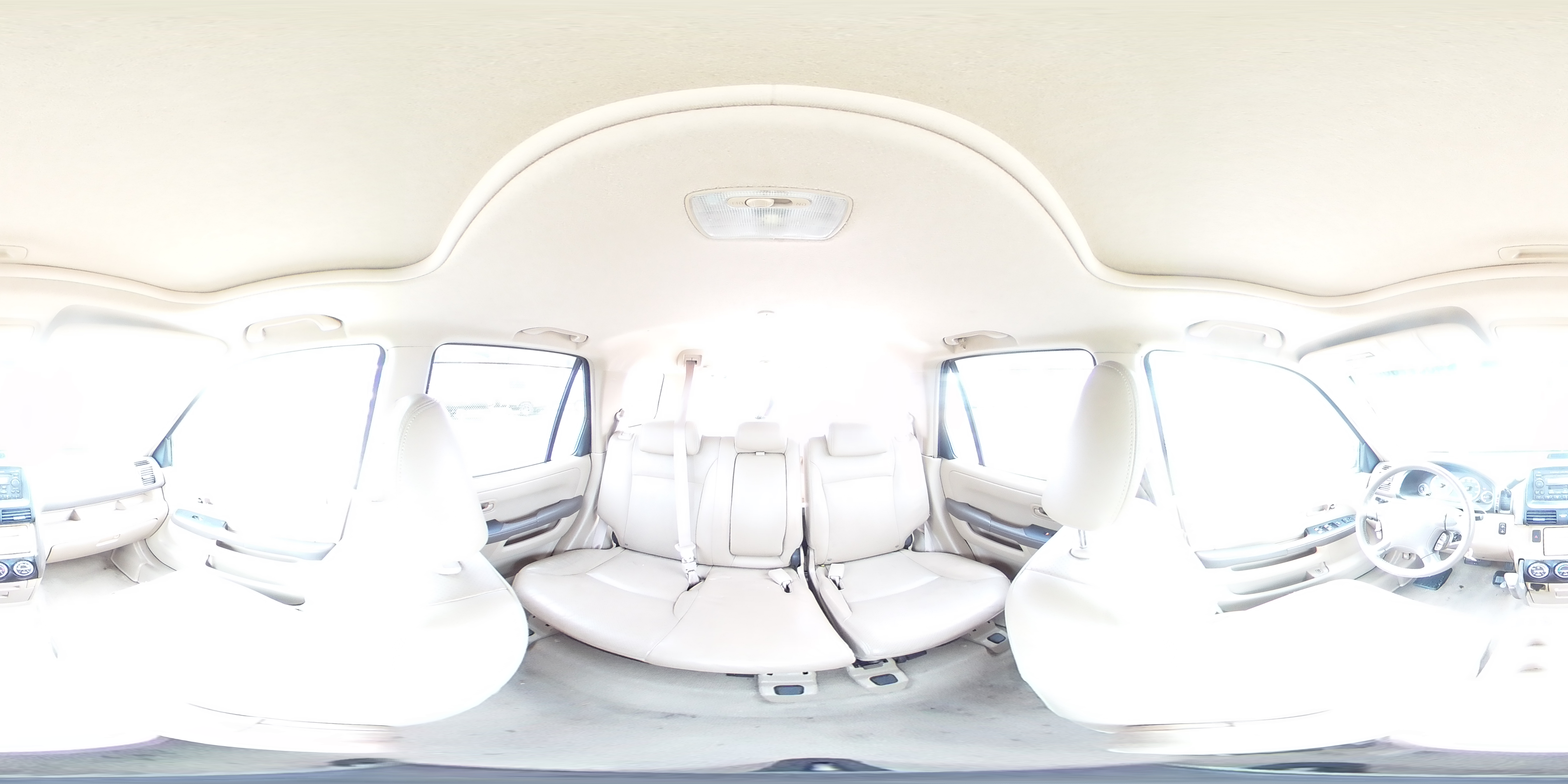 2006 Honda CR-V - Image 12