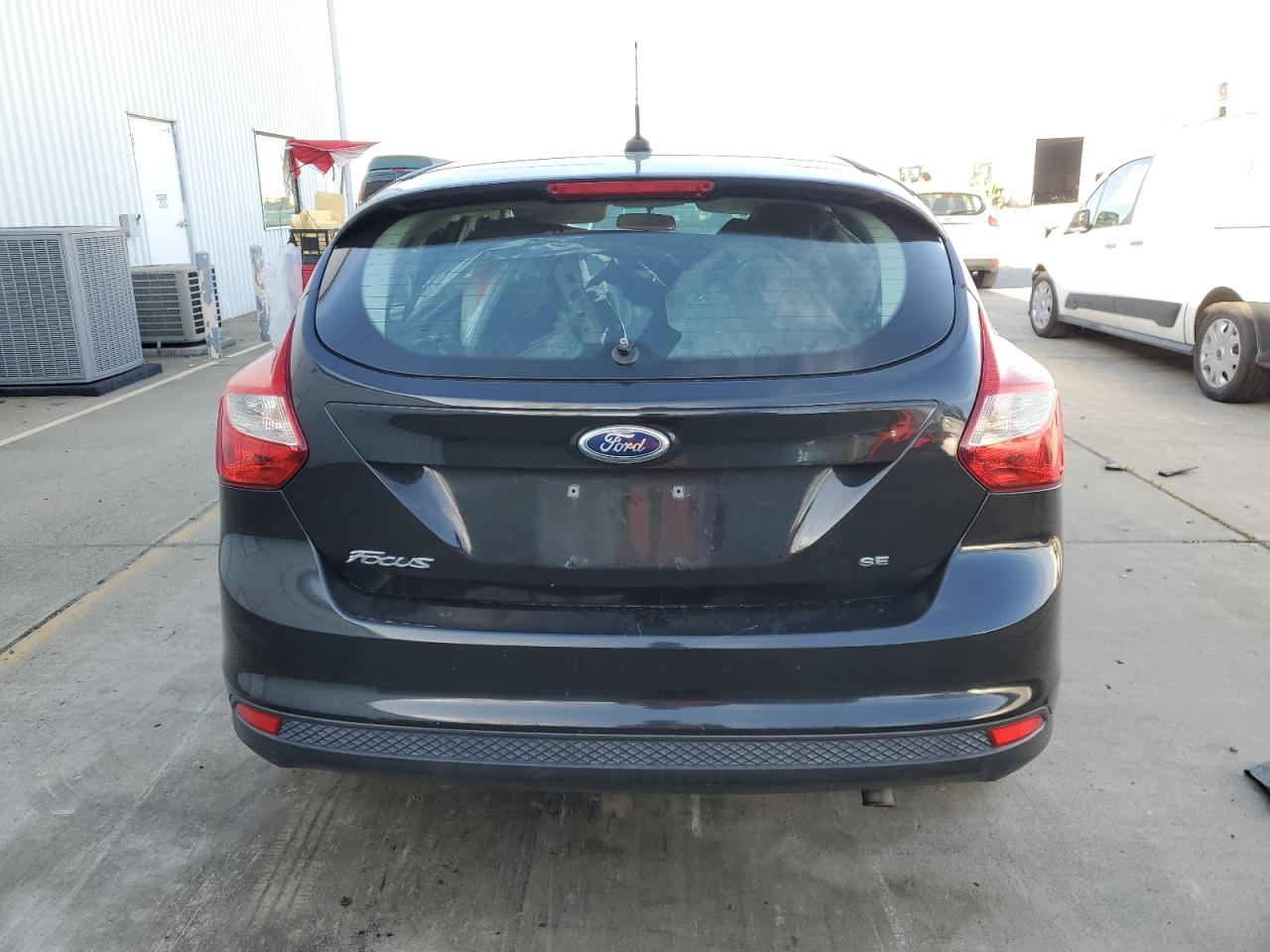 2013 Ford Focus - Image 6