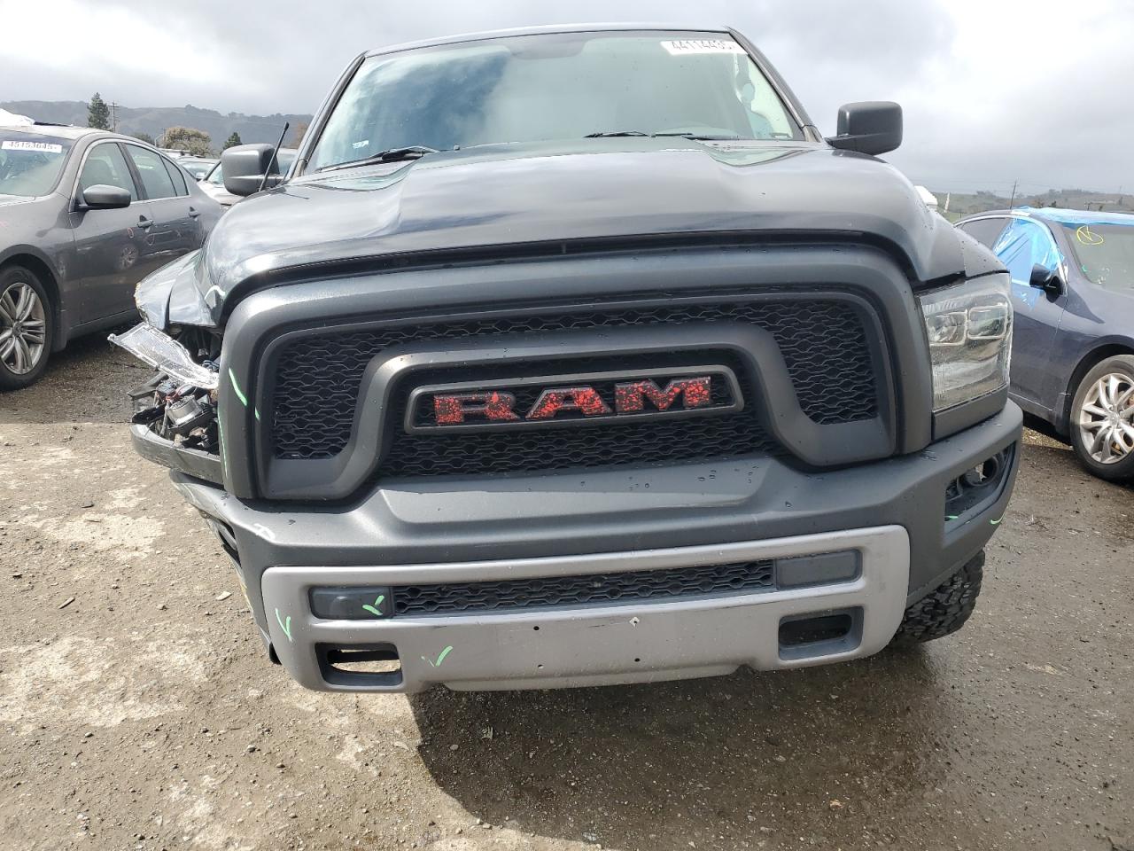 2019 RAM 1500 - Image 5