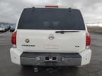 2006 Nissan Armada Se продається в North Las Vegas, NV - Front End