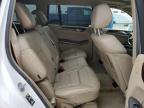 2014 Mercedes-Benz Gl 450 4Matic продається в Montgomery, AL - Side