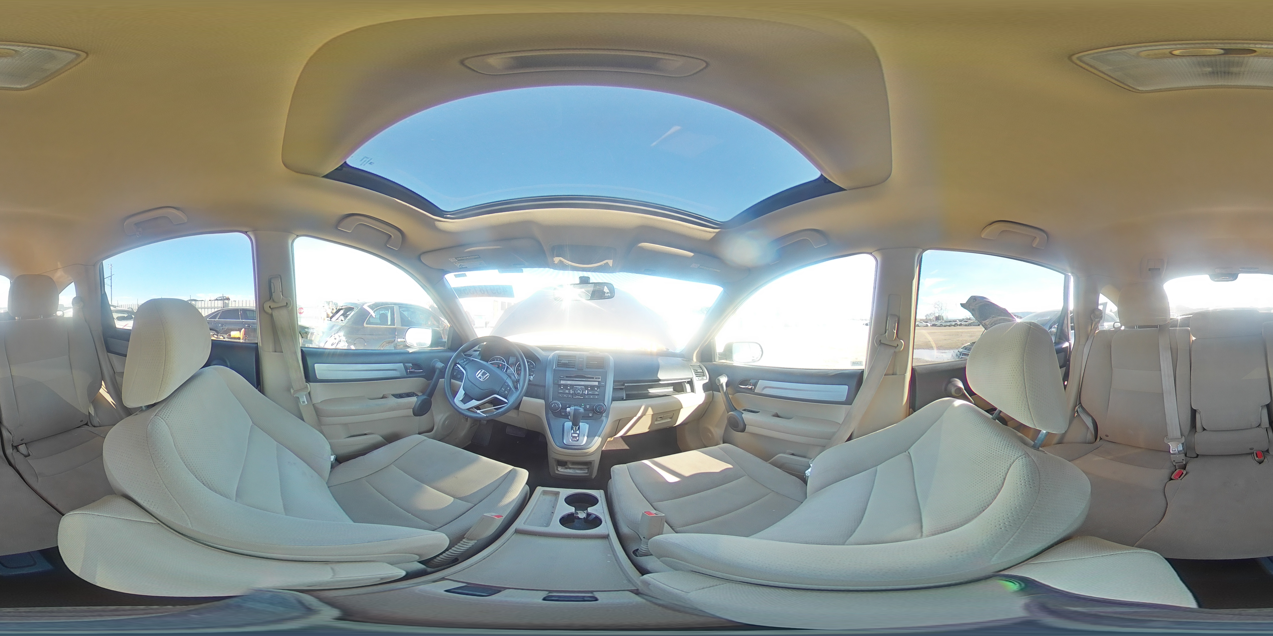 2010 Honda CR-V - Image 12