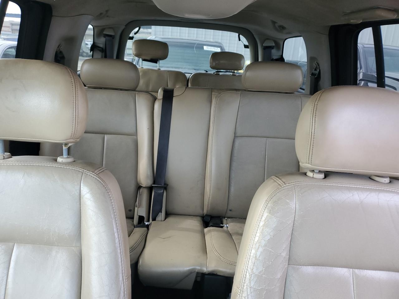 2006 Chevrolet TrailBlazer - Image 10