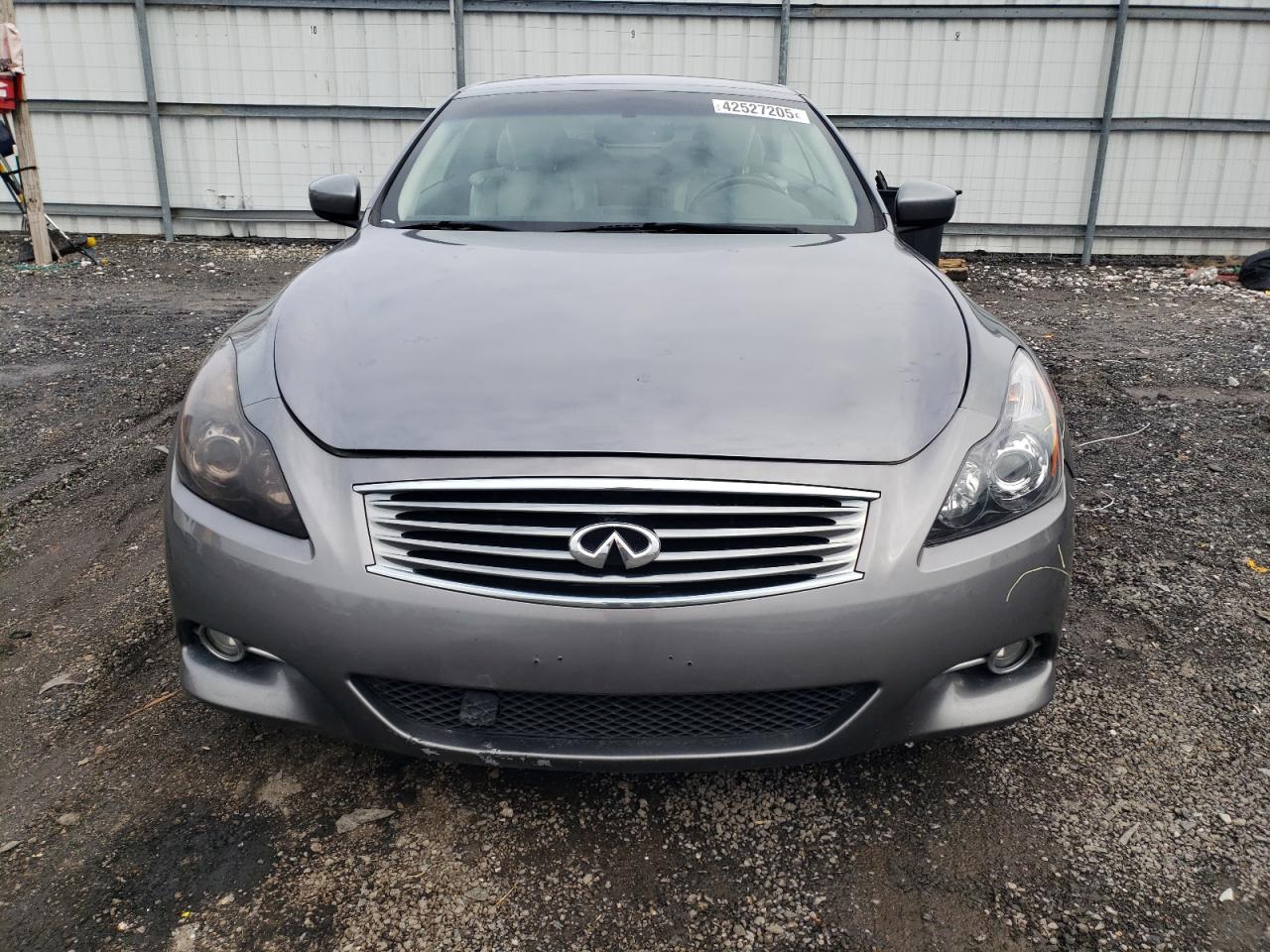 2011 Infiniti G - Image 5