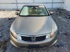 2008 Honda Accord Lxp na sprzedaż w Lexington, KY - Front End