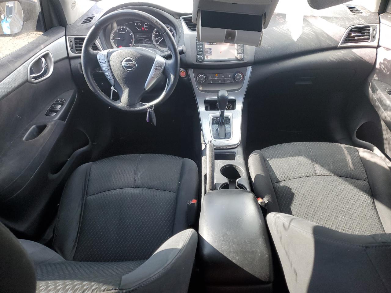 2013 Nissan Sentra - Image 8
