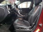 2012 Chevrolet Equinox Lt للبيع في West Mifflin، PA - Front End