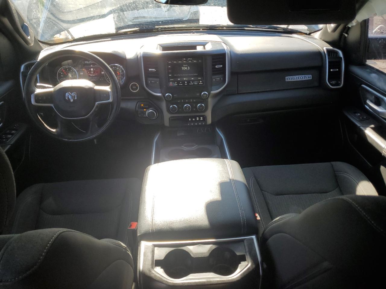 2020 RAM 1500 - Image 8