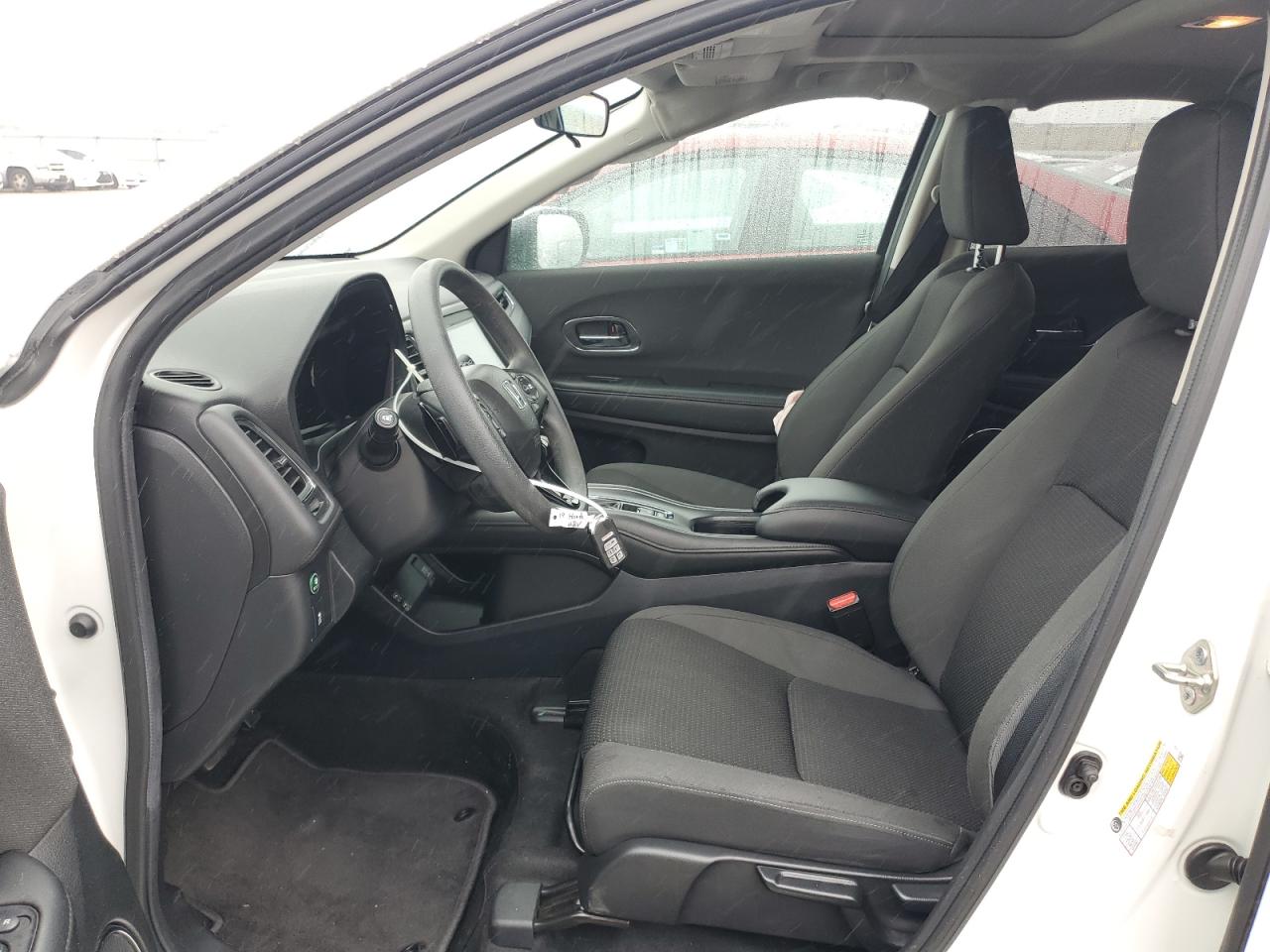 2019 Honda HR-V - Image 7