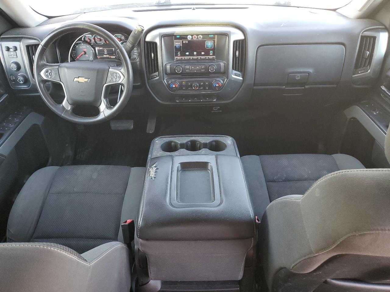 2014 Chevrolet Silverado - Image 8